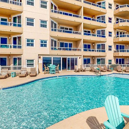 The Enclave 606 Apartment Orange Beach Exterior photo