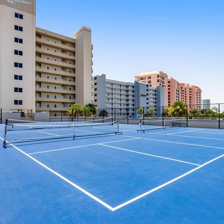 The Enclave 606 Apartment Orange Beach Exterior photo