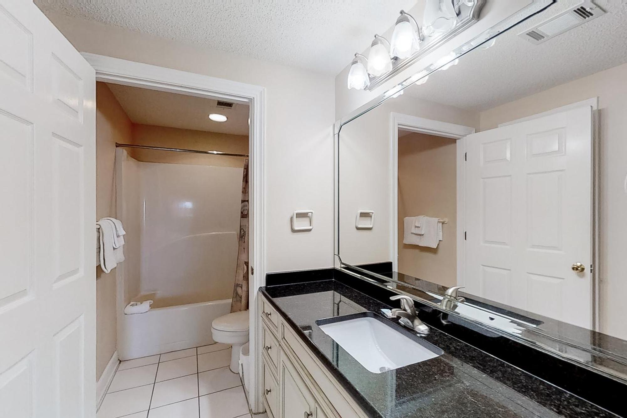 The Enclave 606 Apartment Orange Beach Exterior photo