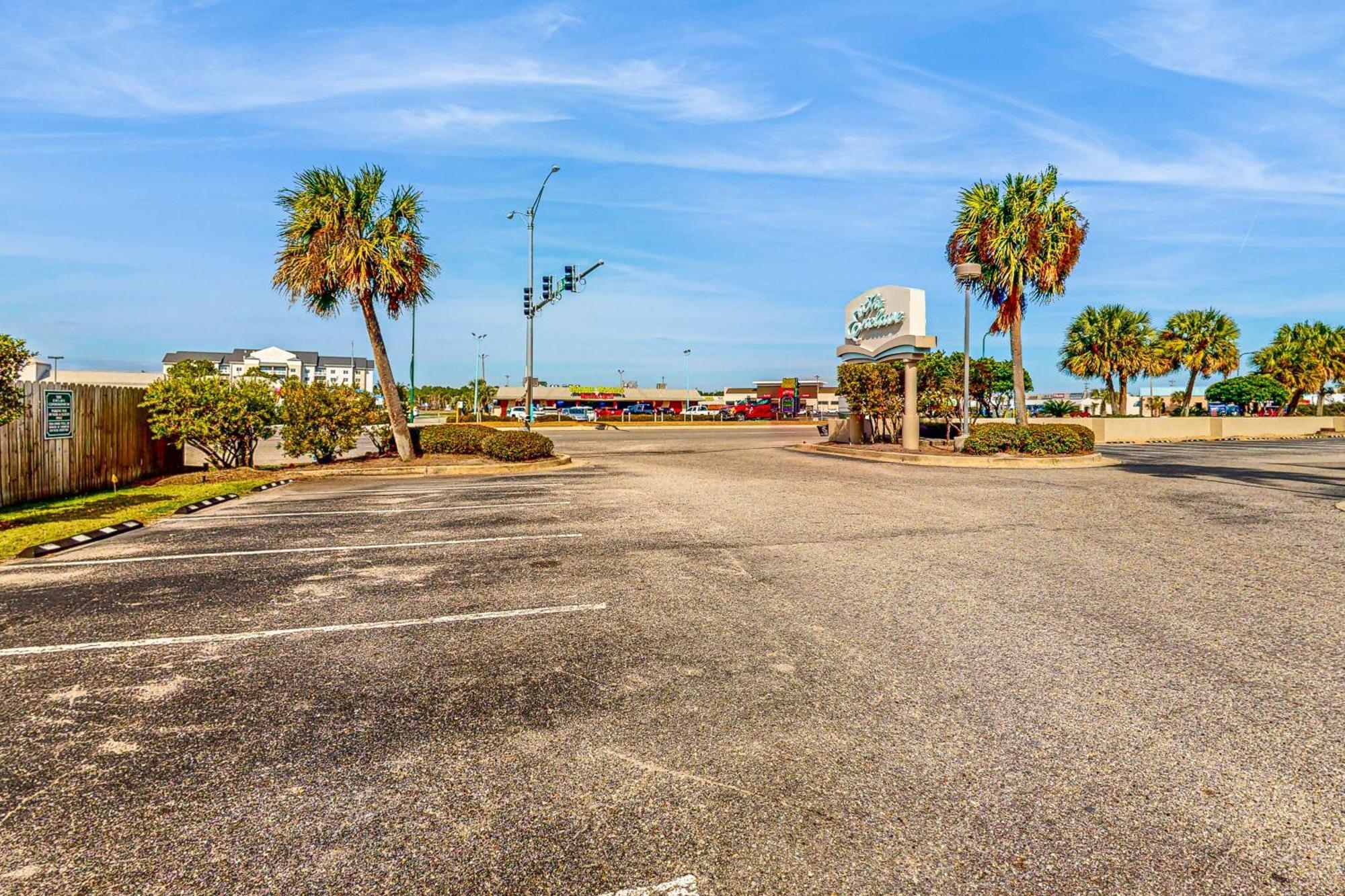 The Enclave 606 Apartment Orange Beach Exterior photo