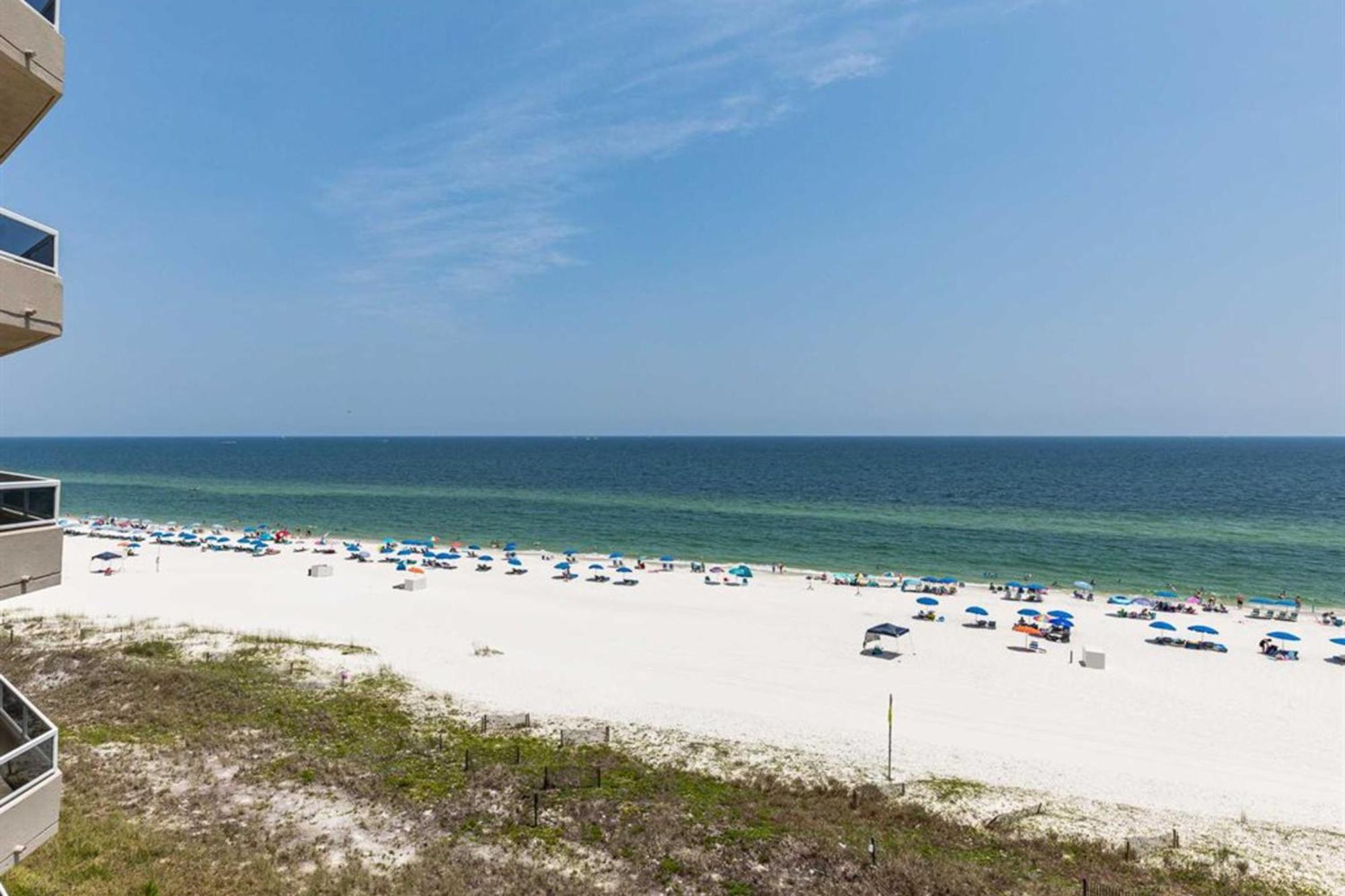 The Enclave 606 Apartment Orange Beach Exterior photo