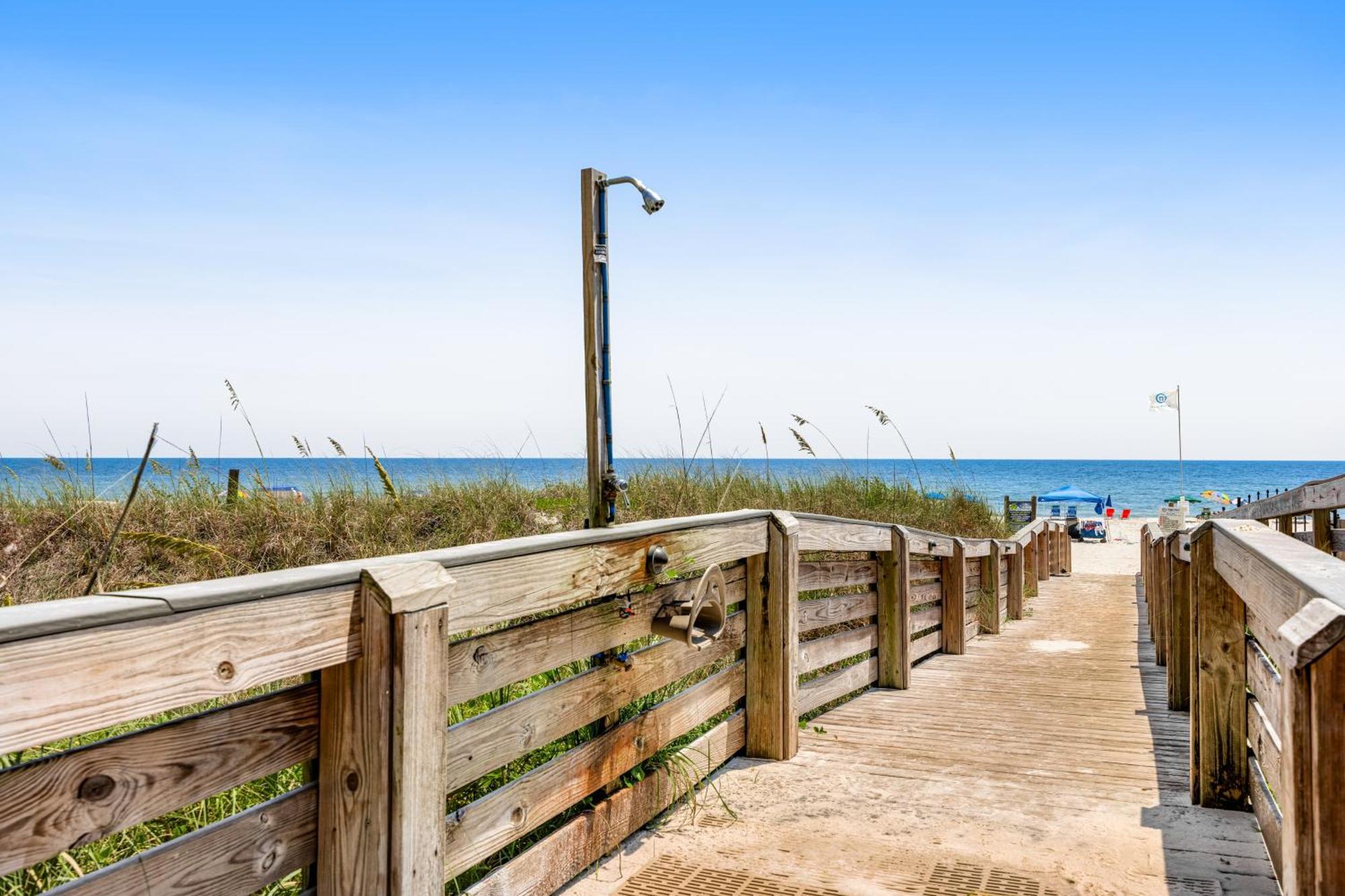The Enclave 606 Apartment Orange Beach Exterior photo