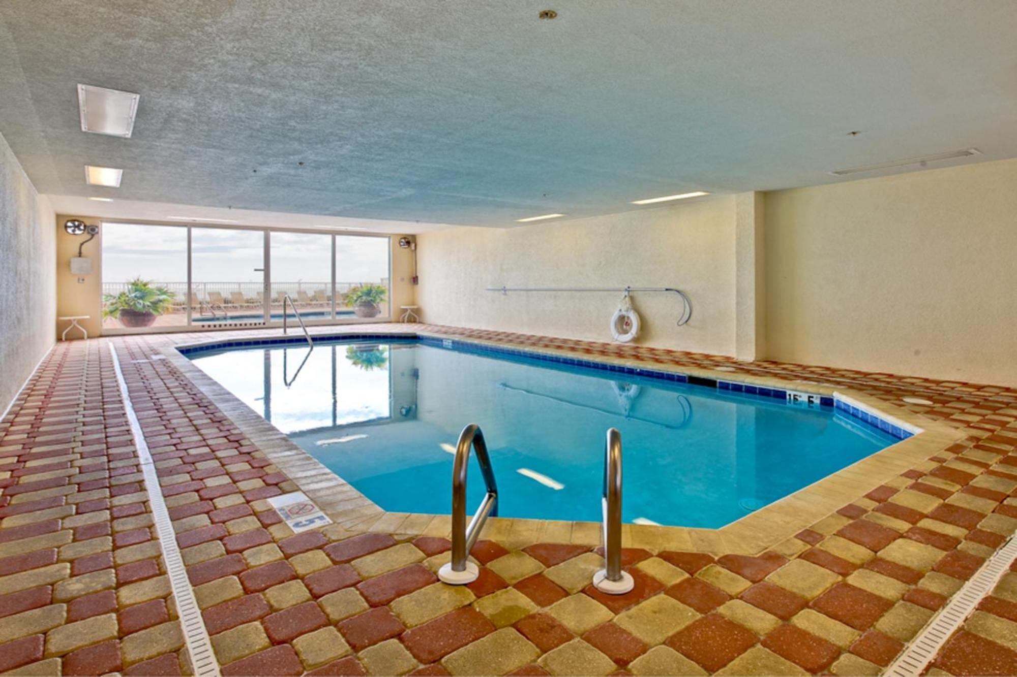 The Enclave 606 Apartment Orange Beach Exterior photo